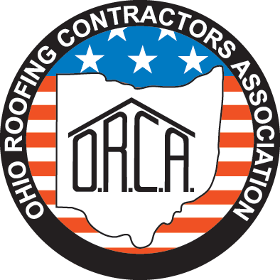 Ohio Roofing Contractors Association Member