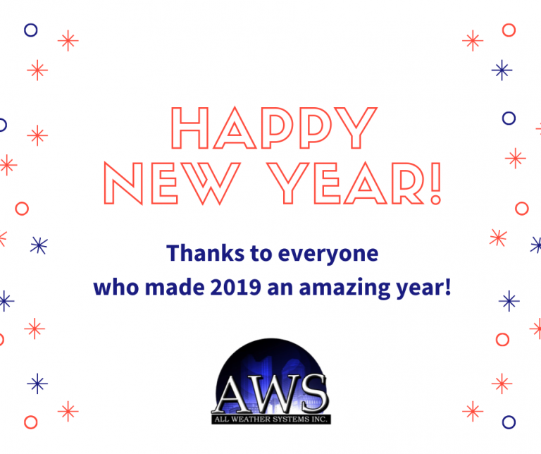 2019 Wrap-Up