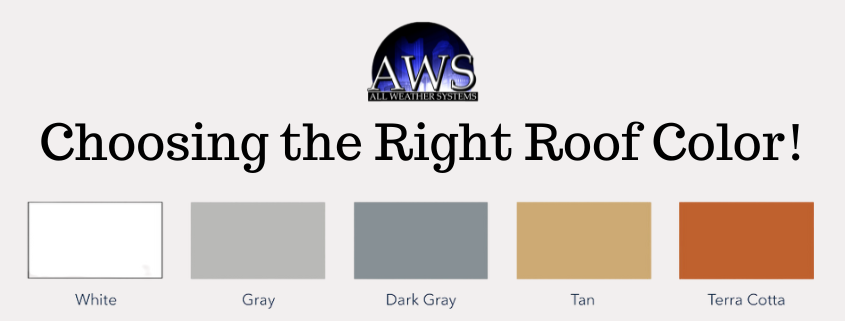 Choosing Duro-Last Colors: Aesthetic Options for Your Roof