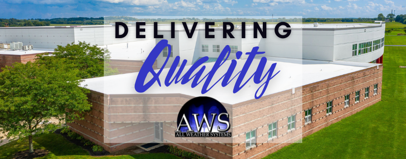 Delivering Quality: Commercial Roofing in Ohio
