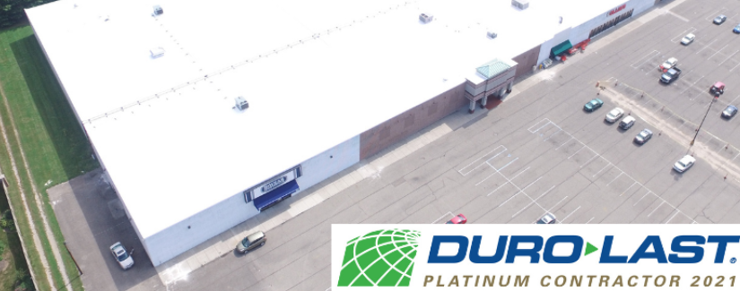 Duro-Last Platinum Contractor