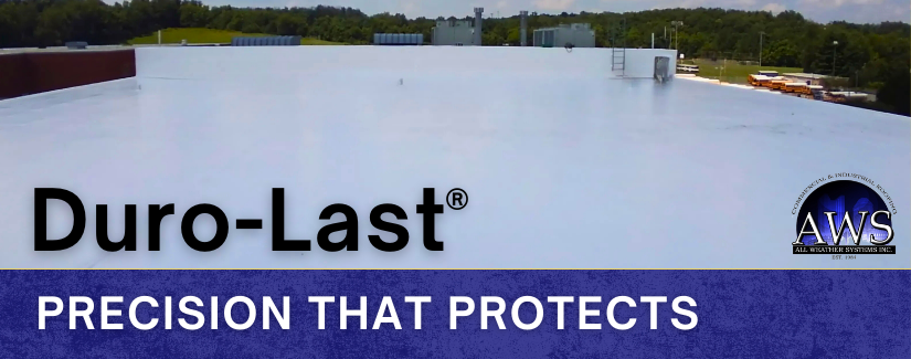 What Makes Duro-Last® the Best Choice for Commercial Roofing In Ohio