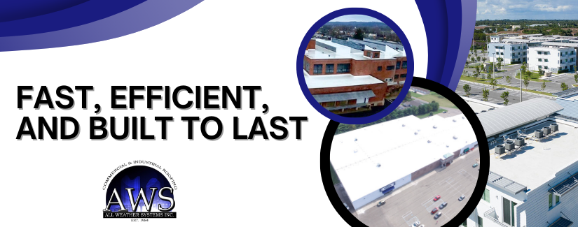 Efficient Roofing Solutions
