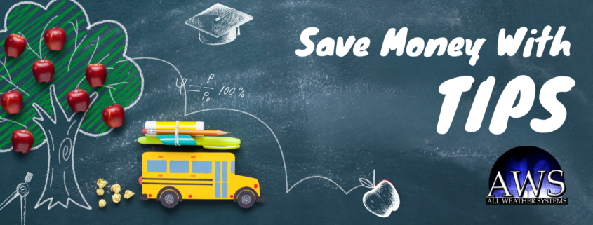 Unlocking Savings: How TIPS Benefits Schools and Nonprofits in Licking County