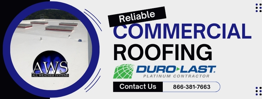 Newark Businesses: Safeguard Your Operations with Reliable Flat Roofing