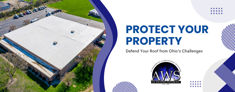 Ohio Roofing Challenges