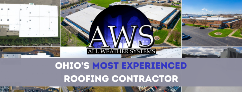 Meet Ohio's Most Experienced Roofing Contractor