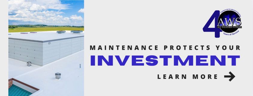 Pataskala Business Roof Solutions: Protecting Your Investment