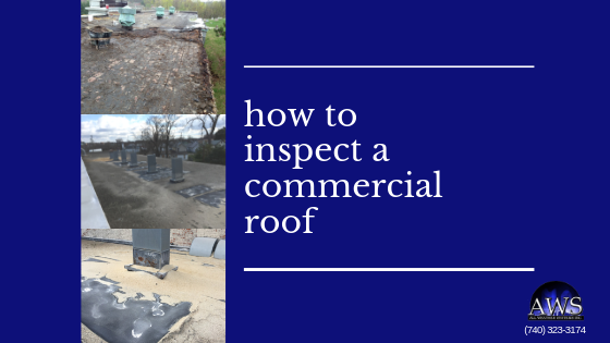 Roof Inspections