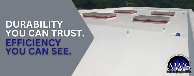 Duro-Last® Roof Systems in Newark: Smart, Seamless, and Built to Last