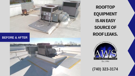 Roof-Trak: Protecting Your Roof from Equipment Damage