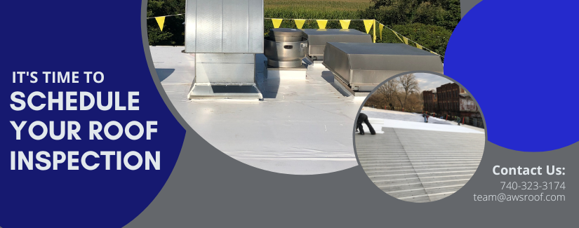 Schedule Your Spring Roof Inspection