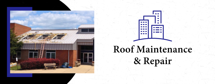 Secure Your Investment: Expert Flat Roof Repair & Maintenance by All Weather Systems