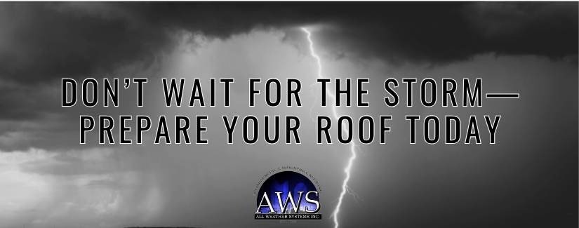Is Your Roof Storm-Ready? Emergency Tips for New Albany Buildings
