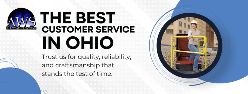 The Best Customer Service In Ohio