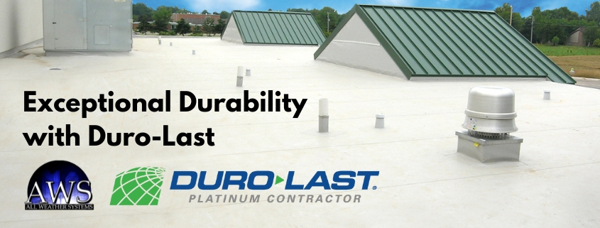 The Science Behind Duro-Last's Exceptional Durability