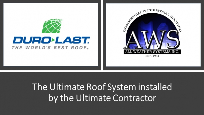Complete Roofing Systems