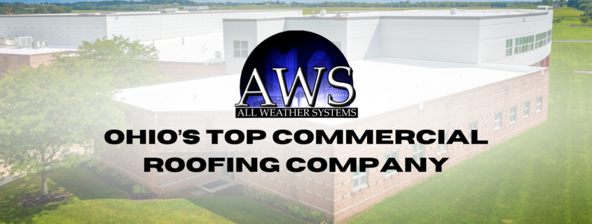 Ohio's Top Commercial Roofing Company: Why We're Ranked #1