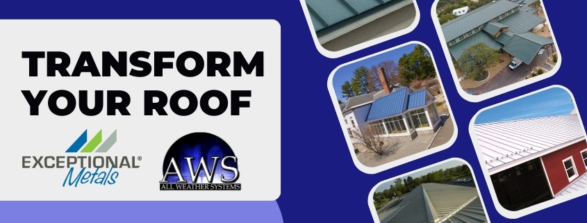 Transform Your Roof with Exceptional Metals: The Ultimate Roofing Upgrade