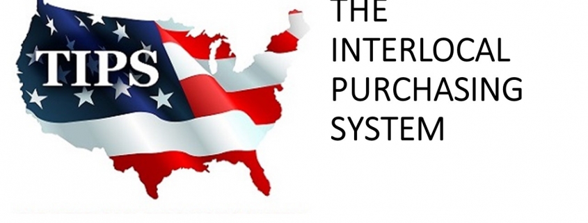 THE INTERLOCAL PURCHASING SYSTEM