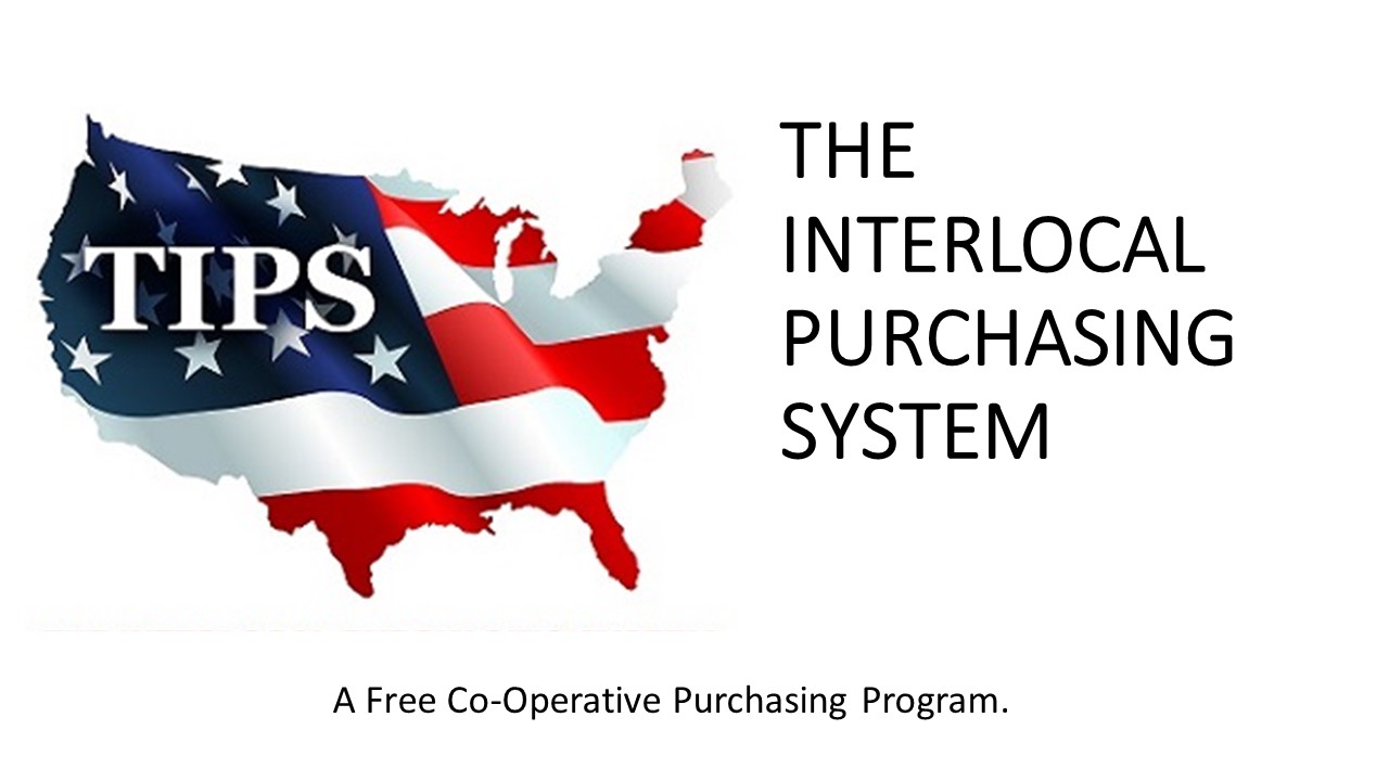 THE INTERLOCAL PURCHASING SYSTEM - A free co-operative purchasing program