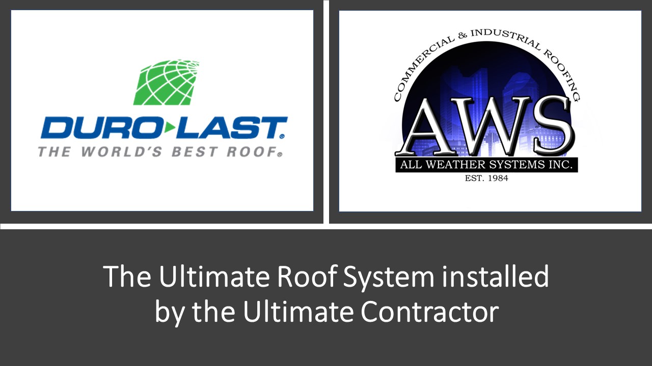 The Ultimate Roof System | All Weather Systems