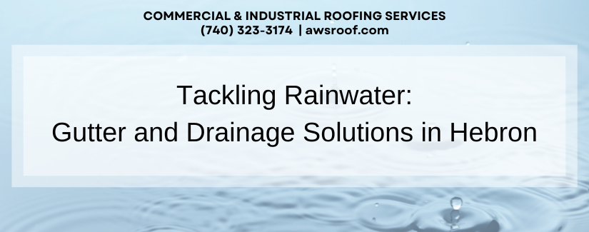 Gutter and Drainage Solutions Blog