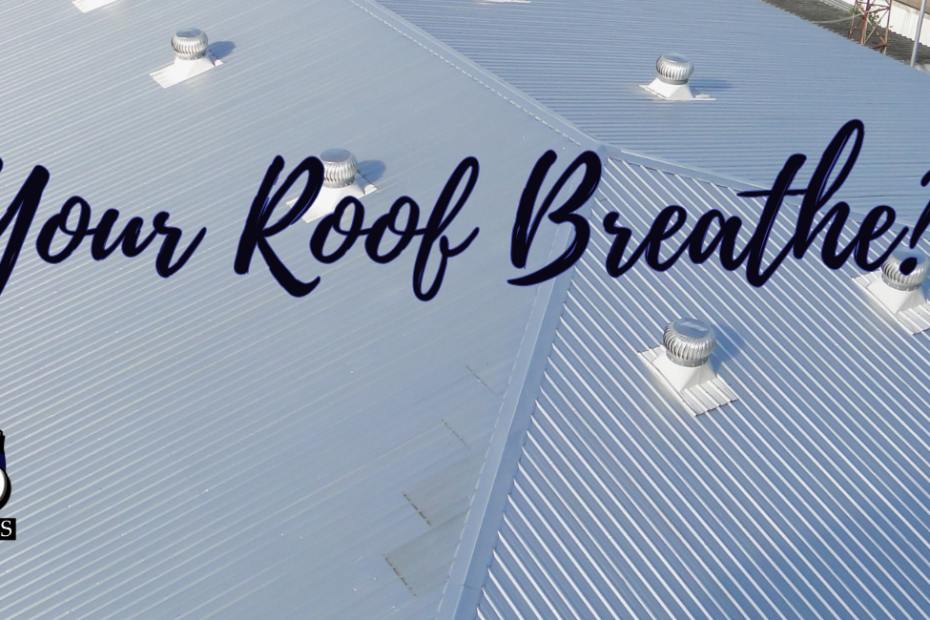 All Weather Systems: Your Partner for Top-Notch Roof Ventilation Services in Hebron, Ohio Blog Cover