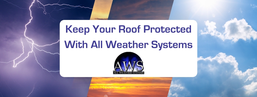 The Impact of Hebron Weather on Commercial Roofs Blog Cover