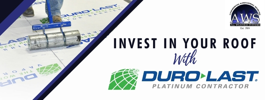 Why Duro-Last Roofing Is a Smart Investment for Newark Property Owners Blog Cover